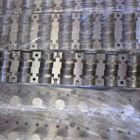 Plastic Cable Gland Mould Maker, Cable Gland Machine, Nylon Cable Gland Mould Factory
